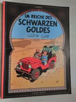Tim und Struppi: Im Reiche des Schwarzen Goldes - Carlsen Verlag Baden-Württemberg - Bad Krozingen Vorschau