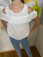 H&M Mädchen Oberteil Top Sommer Shirt NEU Gr.158 Baumwolle Köln - Köln Brück Vorschau