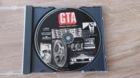 GTA 1 - PC CD-ROM - 1997 Niedersachsen - Braunschweig Vorschau