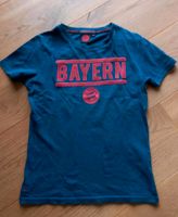 Shirt FC Bayern München Gr 140 Baden-Württemberg - Ehrenkirchen Vorschau