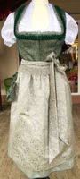 Kinga Mathe Dirndl Michelle, grün, Gr. 32 Bayern - Amberg Vorschau