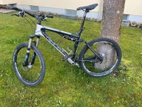 Mountainbike Ghost Fully 26, Zoll Bayern - Augsburg Vorschau