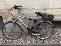 Herrenfahrrad Stadtrad 28 Zoll 21 Gang Licht Dresden - Dresden-Plauen Vorschau