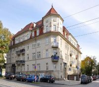 Eure neue Wohlfühloase mit Balkon und Wannenbad! Dresden - Neustadt Vorschau