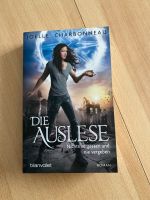 Joelle Charbonneau Die Auslese: Nichts vergessen und nie vergeben Nordrhein-Westfalen - Mönchengladbach Vorschau