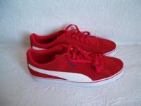 Puma + Sneaker 35986303 + Gr.43 + Rot + Neu Wuppertal - Langerfeld-Beyenburg Vorschau