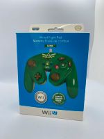 Nintendo Wii U Link Wired Fight Pad Controller CiB Niedersachsen - Friedland Vorschau