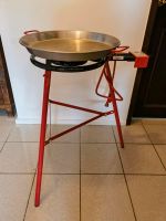 NEU Paella Gasgrill Garcima Tabarca mit 50cm Pfanne Neupreis 150€ Hessen - Friedrichsdorf Vorschau