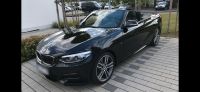 BMW M240i xDrive Cabrio Hessen - Baunatal Vorschau