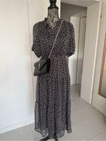 Mango geblümtes Kleid München - Moosach Vorschau