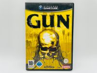 Gamecube/Game Cube - Gun (+OVP) Niedersachsen - Sulingen Vorschau