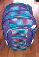 Satch Schulrucksack Waikiki blue Bayern - Egling Vorschau