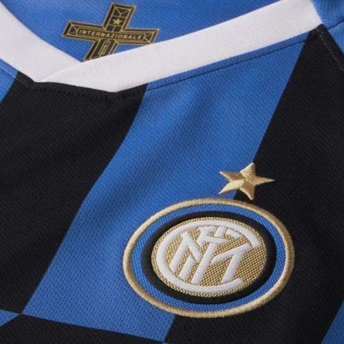 Nike Kinder Inter Milan T-Shirt BRT Trikot, S, 8-10 J, 128 -137 in Duisburg