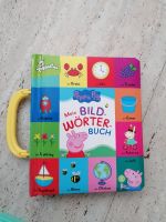 Peppa Bilderwörterbuch Kinderbuch Baden-Württemberg - Ludwigsburg Vorschau