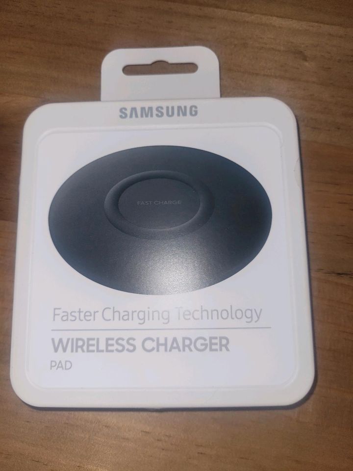 Wireless Charger, Samsung in Koblenz