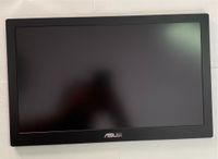 ASUS MB169B+ FULL HD Monitor Nordrhein-Westfalen - Moers Vorschau