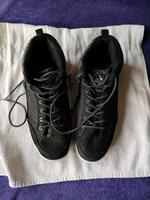 Herbst Schuhe gr.41 getragener guter Zustand  Text bitte lesen! Wandsbek - Hamburg Bramfeld Vorschau