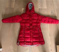 Navahoo Winterjacke -rot- Gr.XXL Nordrhein-Westfalen - Schwelm Vorschau