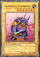 Yu-Gi-Oh! Garnecia Elefantis MRD-G125 1.Edition Super Rare EX-NM Baden-Württemberg - Albstadt Vorschau