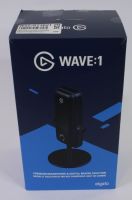 Elgato Wave 1 Premium USB Kondensator Mikrofon Streaming Gaming Baden-Württemberg - Mühlacker Vorschau