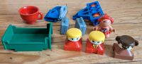 Lego Duplo diverse Teile Saarland - Dillingen (Saar) Vorschau