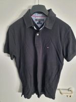 Wie NeU TOMMY HILFIGER Polo Shirt M Herren Cotton Schwarz Polo Baden-Württemberg - Wangen im Allgäu Vorschau