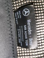 Mercedes-Benz Trennetz W246 A2468600074 Rheinland-Pfalz - Prüm Vorschau