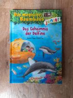 Das magische Baumhaus junior- Das Geheimnis der Delfine Niedersachsen - Burgdorf Vorschau