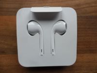 Original Apple EarPods Headset Kopfhörer Lightning iPhone 7 8 XR Thüringen - Sonneberg Vorschau