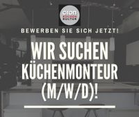 KÜCHENMONTEUR (M/W/D) gesucht Nordrhein-Westfalen - Bergisch Gladbach Vorschau