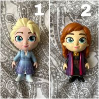 Spielfiguren / Anna und Elsa ( Frozen ) Niedersachsen - Sehnde Vorschau