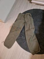 Cargohose khaki Thüringen - Mühlhausen Vorschau