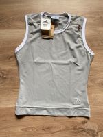 Damen Adidas Shirt 42 NEU Tank Top Niedersachsen - Tappenbeck Vorschau