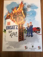 Feuerwehr-Brettspiel „Im Einsatz für Alle“ Sachsen-Anhalt - Dardesheim Vorschau