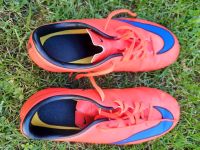 Nike Fußballschuhe "Mercurial" Gr. 38,5 Nordrhein-Westfalen - Drensteinfurt Vorschau