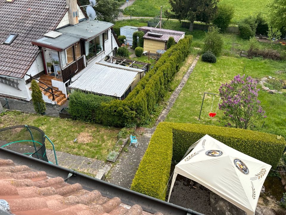 5 - Zimmer Wohnung in Trossingen ab Juni zum vermieten in Trossingen