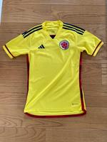 Trikot Columbia Adidas Brandenburg - Falkensee Vorschau