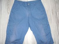 Bermuda Shorts Cargo Arbeitshose von Watson`s Gr.52 * Nordrhein-Westfalen - Grevenbroich Vorschau