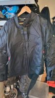 Bulldt Motorradjacke 3xl(58) plus Hose Thüringen - Sondershausen Vorschau