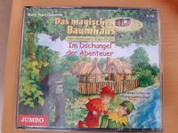 Das magische Baumhaus CD Folge 23-26, 4 CDs, Kinder CDs neuwertig Bayern - Erdweg Vorschau