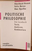 12 Bücher Politik/ Politikwissenschaft Thüringen - Greiz Vorschau