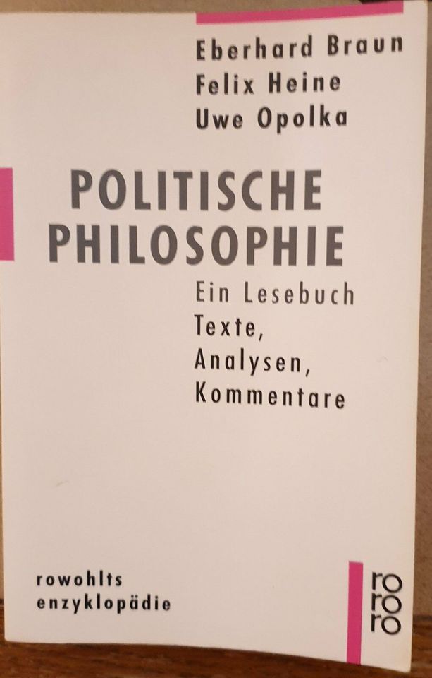 12 Bücher Politik/ Politikwissenschaft in Greiz