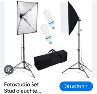 Foto Beleuchtungsstudio Nordrhein-Westfalen - Wesseling Vorschau