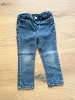 Baby Jeans Gr. 80 Nordrhein-Westfalen - Kaarst Vorschau