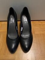 Pumps Damen Arizona schwarz Gr.41 Berlin - Treptow Vorschau