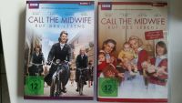 Call The Midwife komplette Staffel 1+2 auf DVD BBC Kultserie Rheinland-Pfalz - Dannstadt-Schauernheim Vorschau