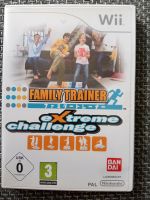 Nintendo Wii Spiel Family Trainer extreme Rheinland-Pfalz - Mainz Vorschau