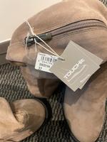 Tamaris Stiefel (Overknee) Hessen - Breidenbach  Vorschau