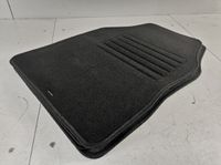 PETEX Fußmatten Set Autoteppich Universal 4-Teile schwarz Florida Brandenburg - Mittenwalde Vorschau