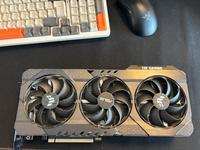 Rtx 3090 Asus TUF Nordrhein-Westfalen - Troisdorf Vorschau